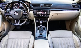 Škoda Superb 2.0 TDI L&K 140kw DSG - 18