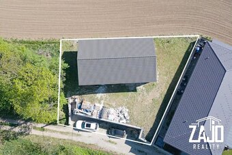 RD TUCHYŇA I HOLODOM V KRÁSNOM PROSTREDÍ BIELYCH KARPÁT - 18