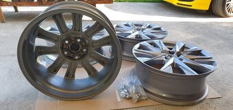 Mazda kia hyundai honda toyota 5x114,3 r19 renault - 18