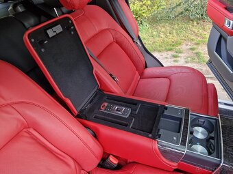Land Rover Range Rover LWB 5.0 V8 525k Autobiography benzín - 18