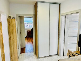 VÝNIMOČNÝ 4. izbový byt, 88m2, Sekčov, PO - 18