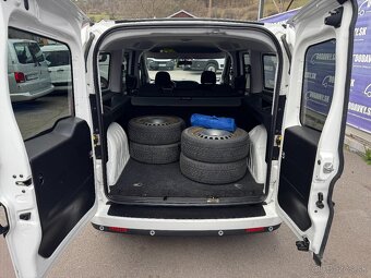 Fiat Dobló Cargo Combi 1.6 MultiJet L2 - 18