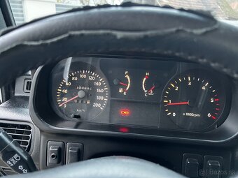 Hyundai Galloper 2.5 TD TC A/C - 18