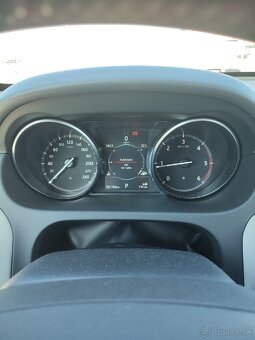 Land Rover Discovery sport - 18