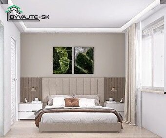 Novostavba rodinného domu v obci Lazany pri Prievidzi. - 18