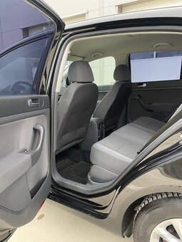 Volkswagen Golf Plus 1.4i LPG Comfortline - 18