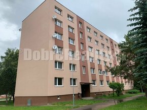 4 - izb. byt s romantickou atmosférou, SNP Považská Bystrica - 18