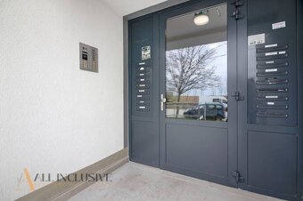 ALL INCLUSIVE I TOP 2 IZBOVÝ BYT S TERASOU A S PODZEMNOU GAR - 18