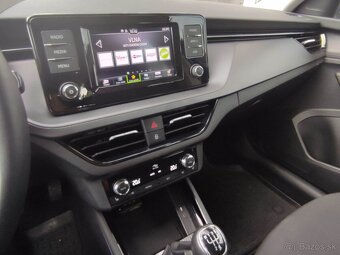 ŠKODA Scala 1.0 TSi Ambition 70kW 5MT odp.DPH - 18