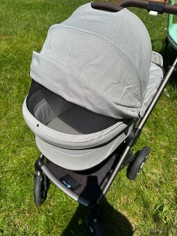 Cybex talos s lux - 18