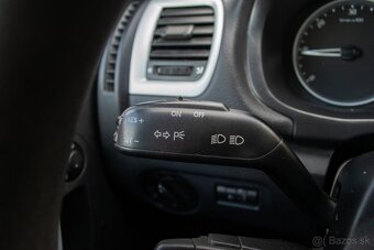 Škoda Roomster 1.4 TDi 104 00 km - 18