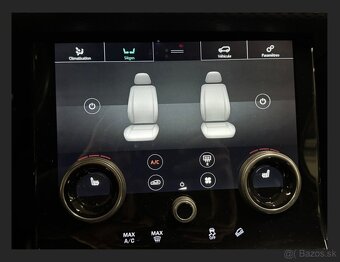 Land Rover Velar3,0 R-Dynamic 221kW - 18