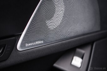 BMW Rad 7 750d xDrive A/T - možný odpočet DPH - 18