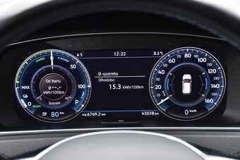 Volkswagen e-Golf_VIRTUAL 35,8_kWh_SOH - 94,8 % - 18