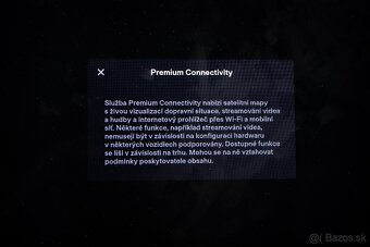 Tesla S 90D Free Supercharging SC01, SOH 92%, Vzduch, Pano - 18