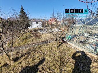 EXKLUZÍVNE NA PREDAJ  RODINNÝ DOM - VILA V PREŠOVE VÝBORNÁ  - 18