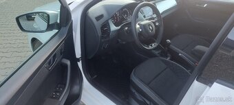 Škoda Fábia 1.0.TSI STYLE kúpené v SR - 18