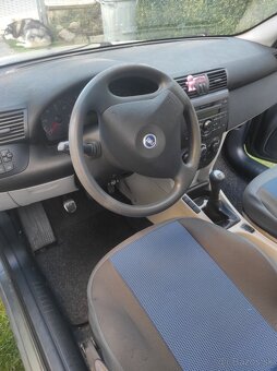 Predám Fiat Stilo 1.9 JTD - 18
