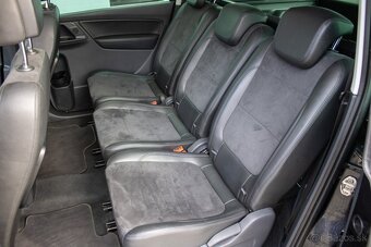 Volkswagen Sharan 2.0 TDI + WEBASTO Vw - 18