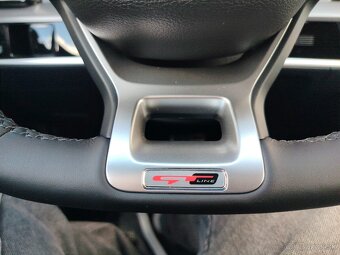 Kia Sportage 1,6 T-GDi HEV GT-Line AWD - 18
