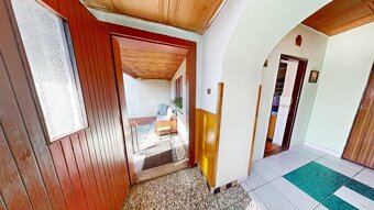 NOVÁ CENA - Rodinný dom Chvojnica okr. Myjava s veľkým pozem - 18