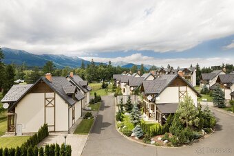 Na predaj apartmán v obci Stará Lesná, Vysoké Tatry - 18