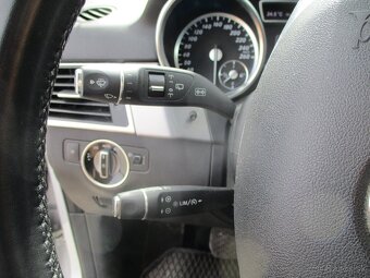 Mercedes ML250CDi 150KW BlueTEC 4x4 bez koroze 2012 - 18