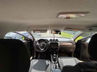 Suzuki Vitara - 18