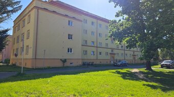 Predaj 3-izbový byt s príjemnou atmosférou 68m2 Staré sídlis - 18