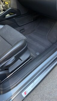 Audi A3 8P 1.9 TDi 2009 Sportback Sline - 18