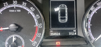 PREDAM SKODA OCTAVIA  3 1,6  NAFTA - 18