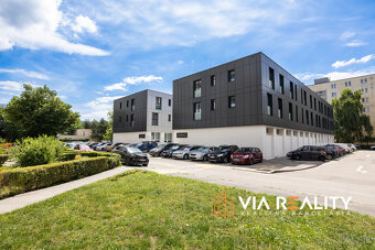 3-izbový byt na prenájom Astrova, Ružinov, Bratislava - IHNE - 18