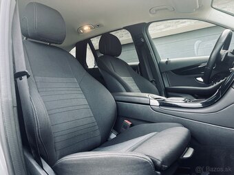 MB GLC SUV 300 e 4MATIC - 18