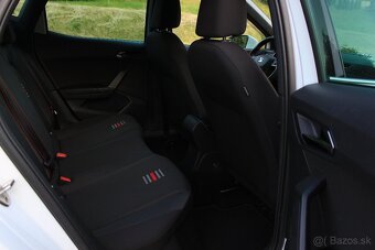 Seat Arona FR, TSI 115, 7st. DSG, FULL LED, - 18