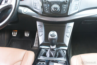 Hyundai i40 CW 1.7 CRDi HP Premium - 18