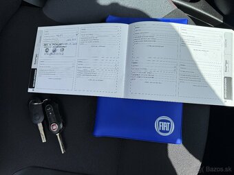 Fiat Panda 1,2i 51kW, klima - 18