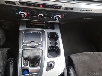 Audi q7 s-line 3.0tdi 200kw 7miest 2017. - 18
