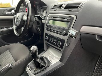 Škoda Octavia 1.6 TDI - 18