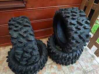 CF MOTO X8 GLADIÁTOR V-TWIN - 18