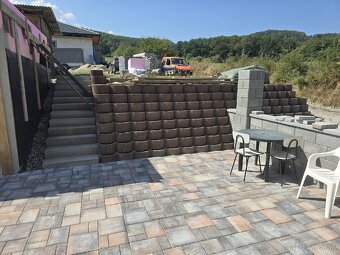 Stavebné práce interiér/exteriér. - 18