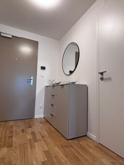 METROPOLIS - 2 izbový byt na prenájom - 18