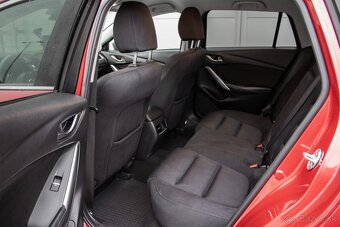 Mazda 6 Combi 2.2 Skyactiv-D Challenge A/T DPH - 18