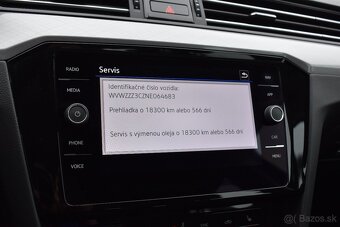 VW PASSAT 2.0 TDI DSG VIRTUAL//2022// LED// - 18