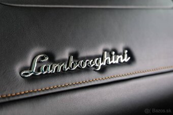 Lamborghini Gallardo SE z října 2005 - 18