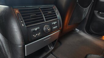 Bmw X5 4.8 IS V8 265kw Nová STK - 18