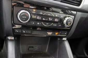 CX-5 , 2.2 Skyactiv-D AWD Attraction, 110kW, M6, - 18