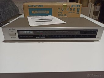 DENON - 18
