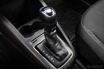 Škoda Fabia Combi 1.2 TSI 110k Style DSG - 18