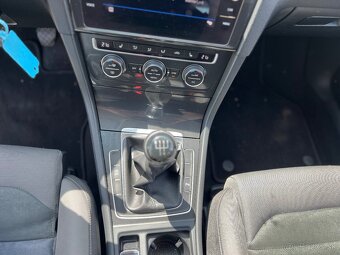Volkswagen Golf 1.6TDi - 18