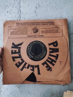 Staré platne - 18